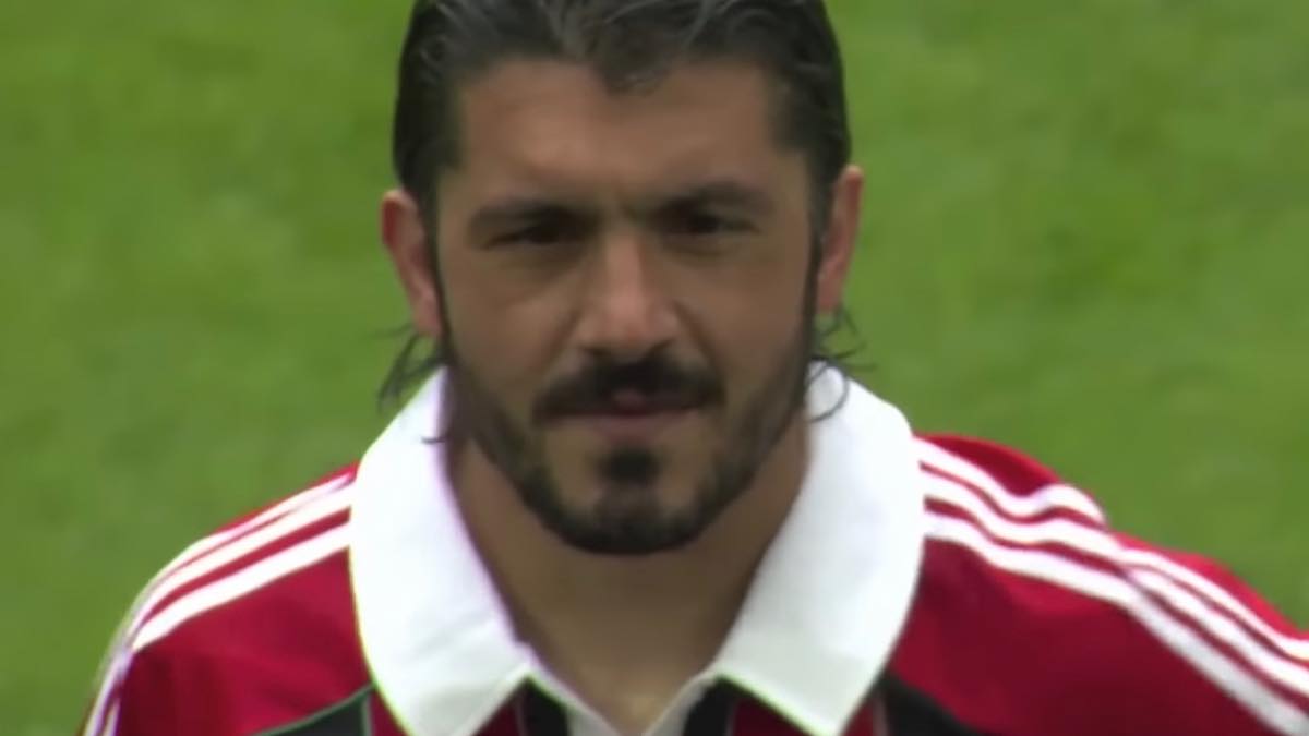 gattuso