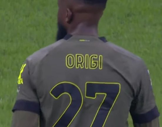 milan