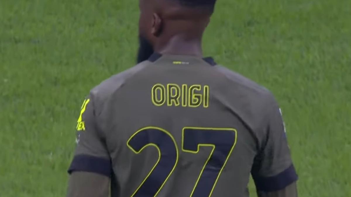 milan