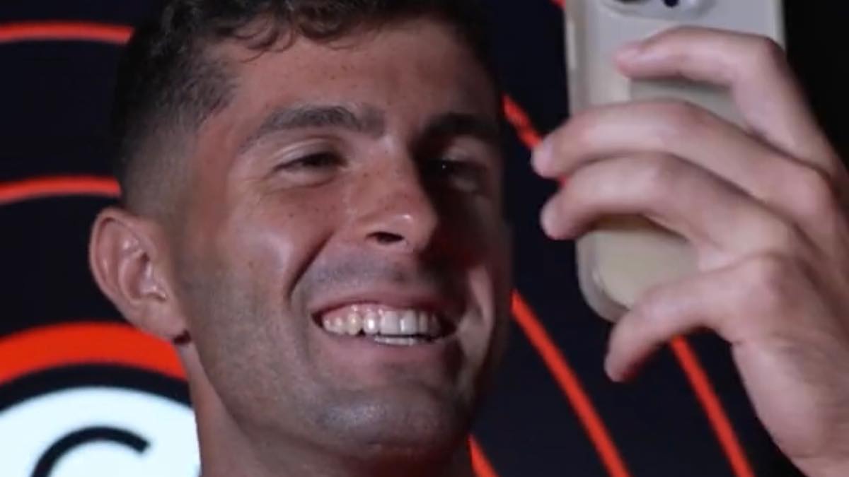 pulisic giroud