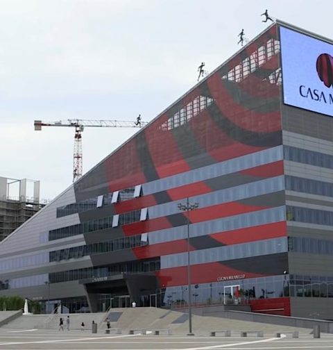 stadio milan