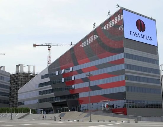 stadio milan