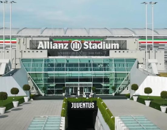 juve superlega