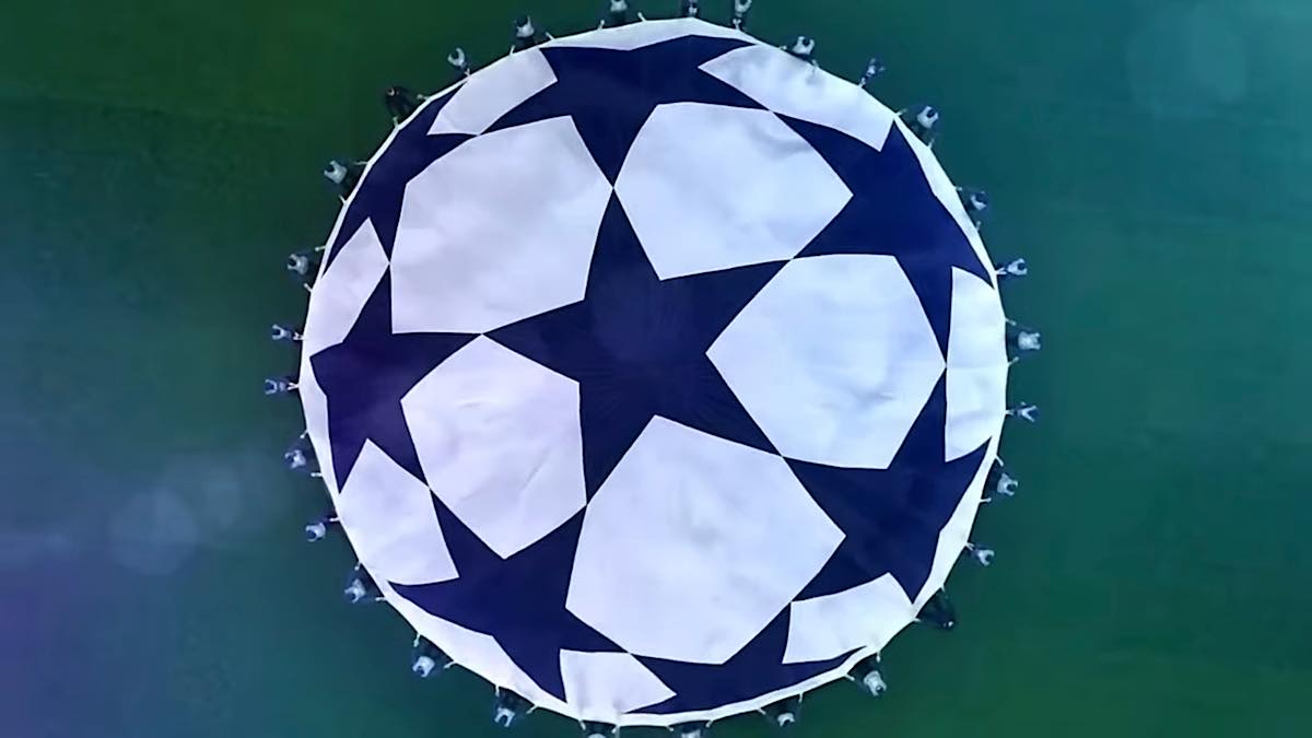 uefa milan