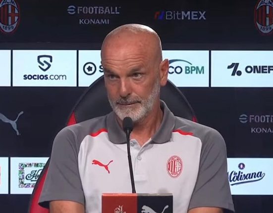 milan stati uniti