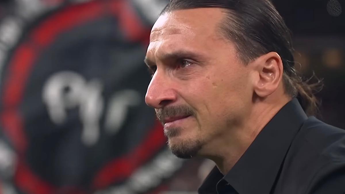 ibrahimovic