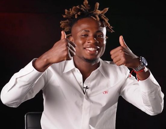Chukwueze