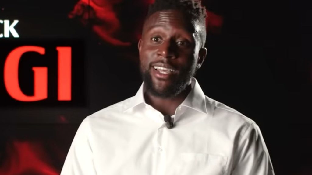 Origi Los Angeles Fc