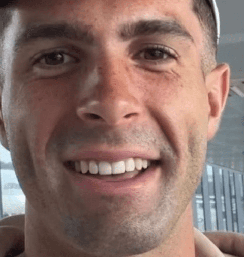 pulisic