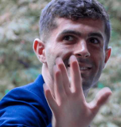 Pulisic