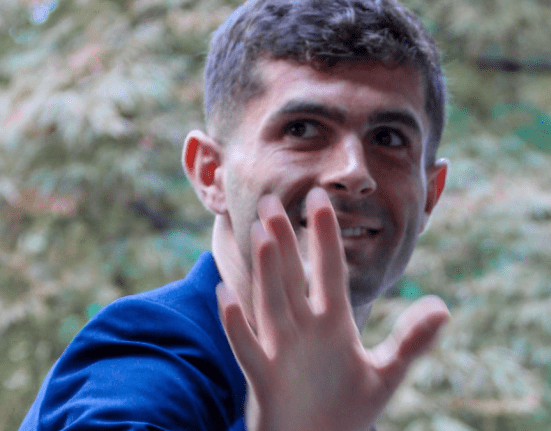 Pulisic