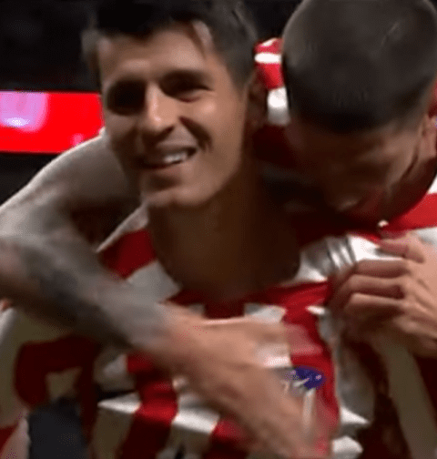 Morata