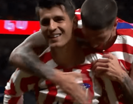 Morata