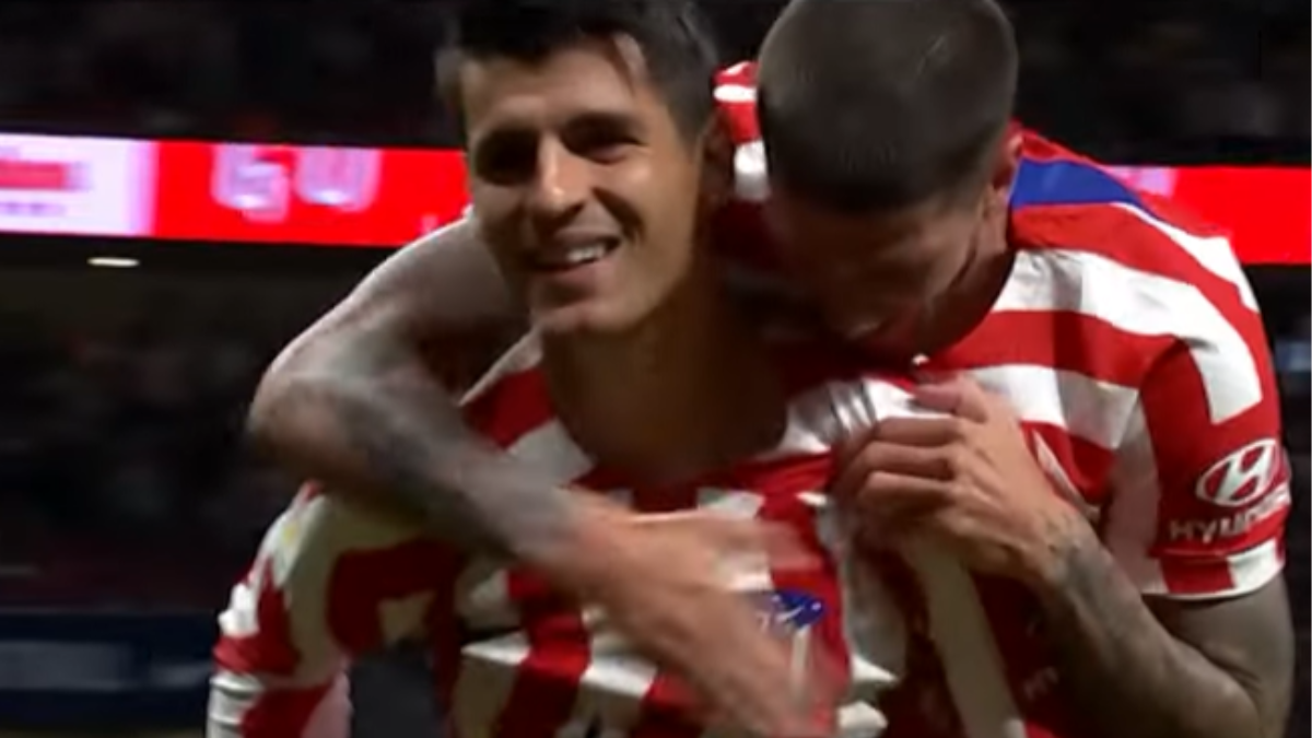 Morata