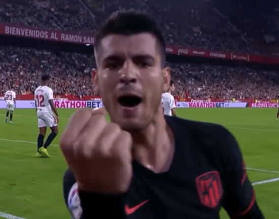 Morata