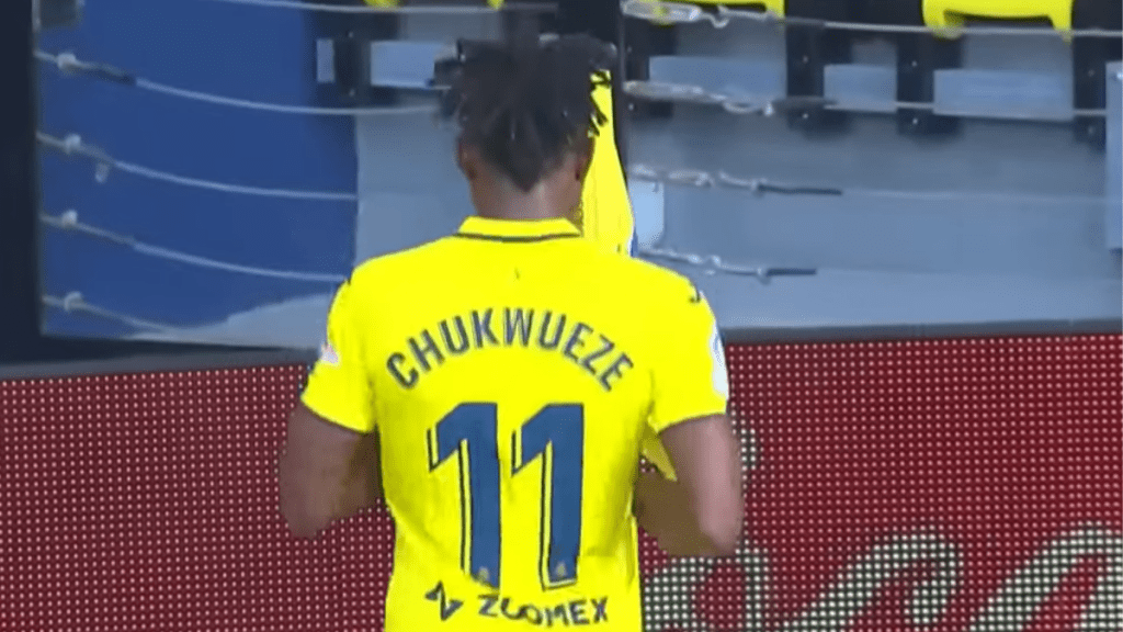 Chukwueze