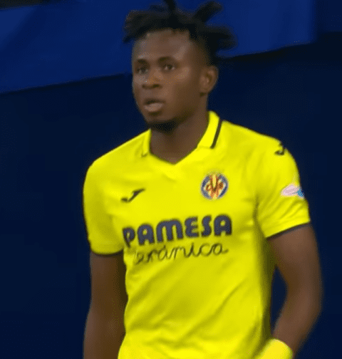 Chukwueze