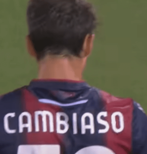 Cambiaso