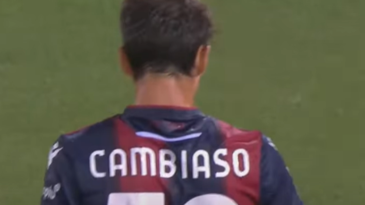Cambiaso