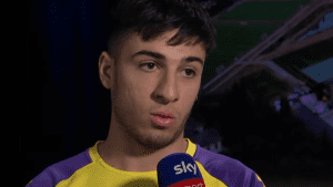 Parisi