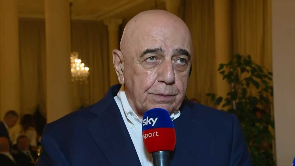Galliani