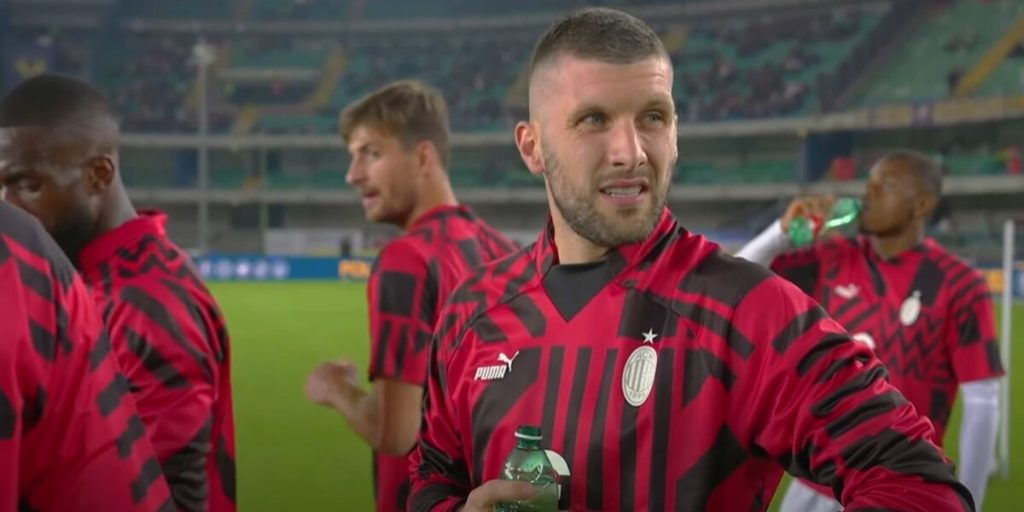 Rebic