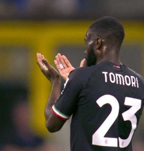 Tomori