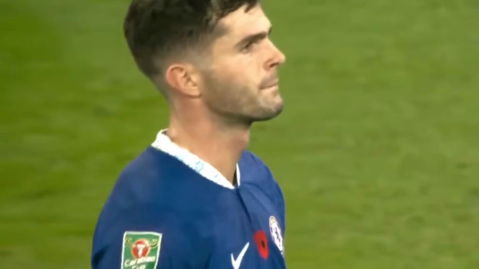Pulisic