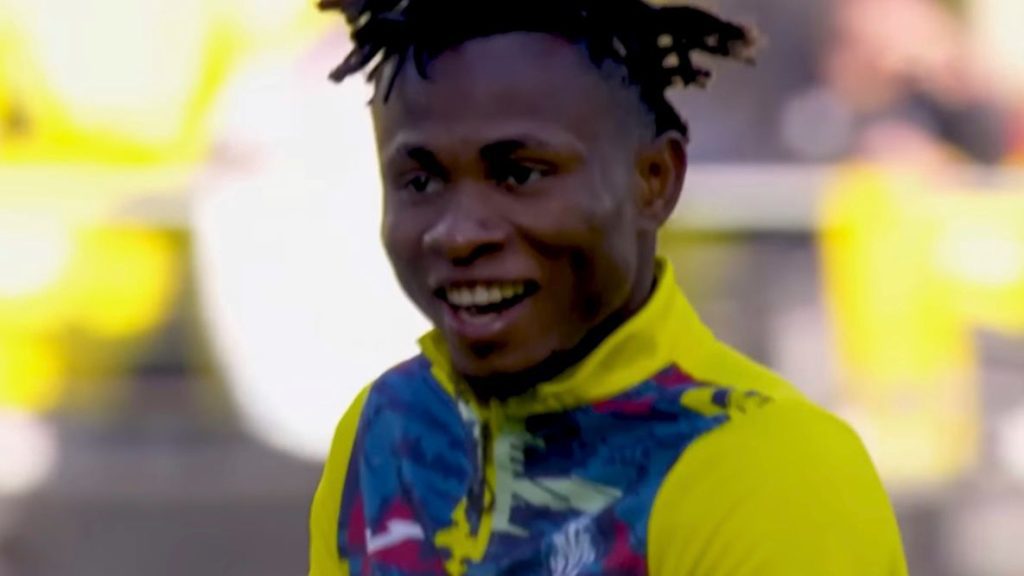 Chukwueze