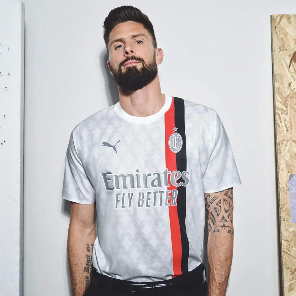 milan