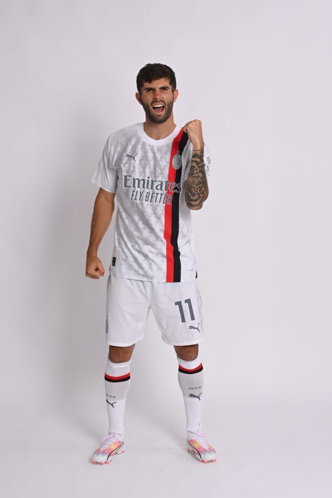 milan