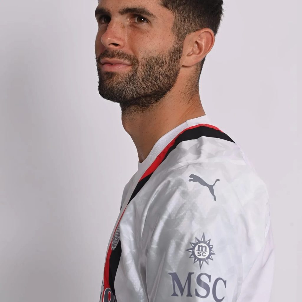 milan