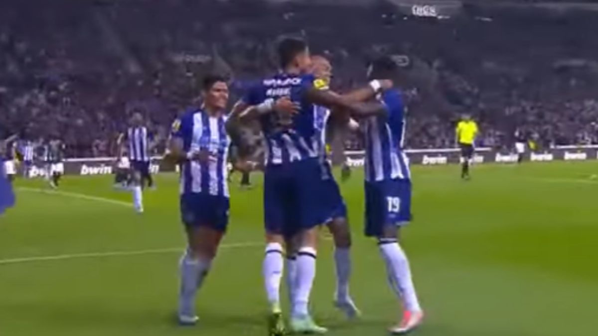 Grujic Porto