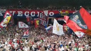 Genoa
