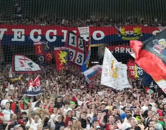 Genoa
