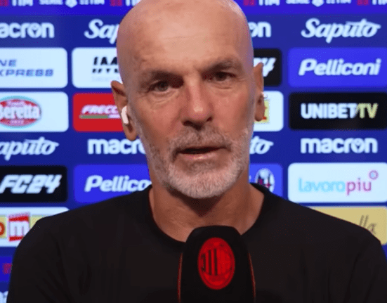 Pioli