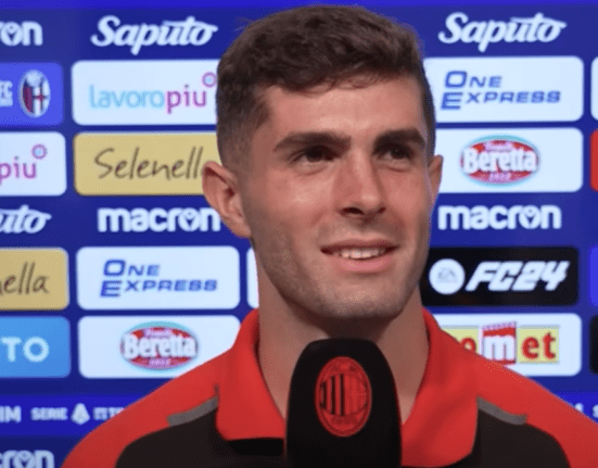 Pulisic