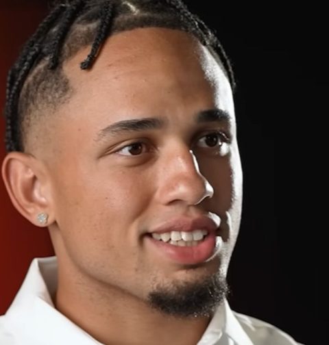 Okafor - Milan