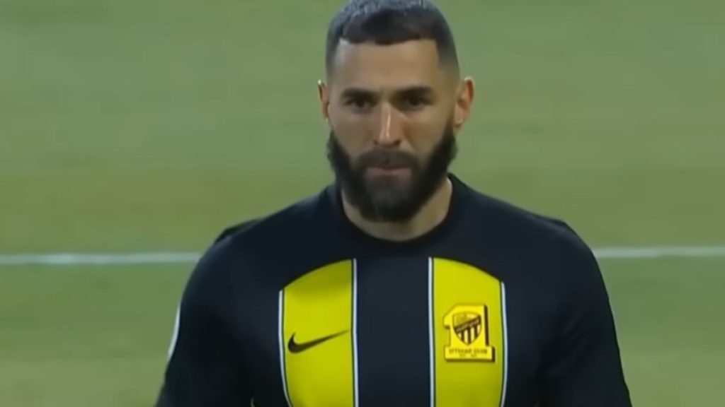 Arabia - Saudi Pro League