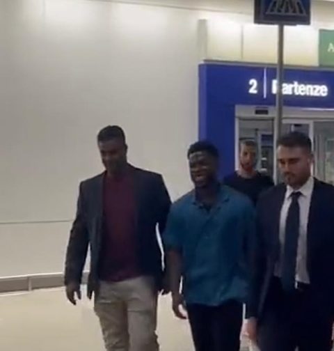 musah