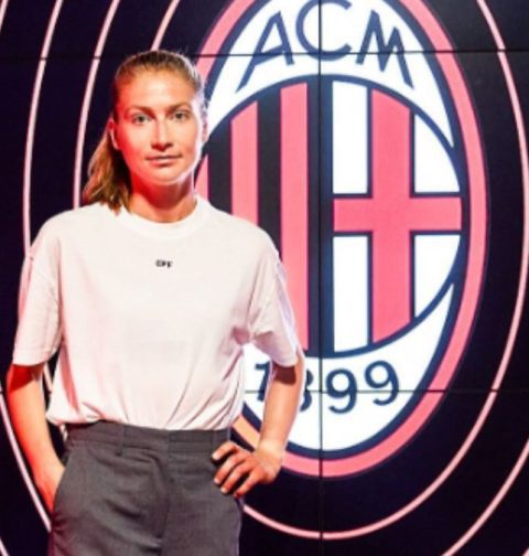 Michaela Dubcová