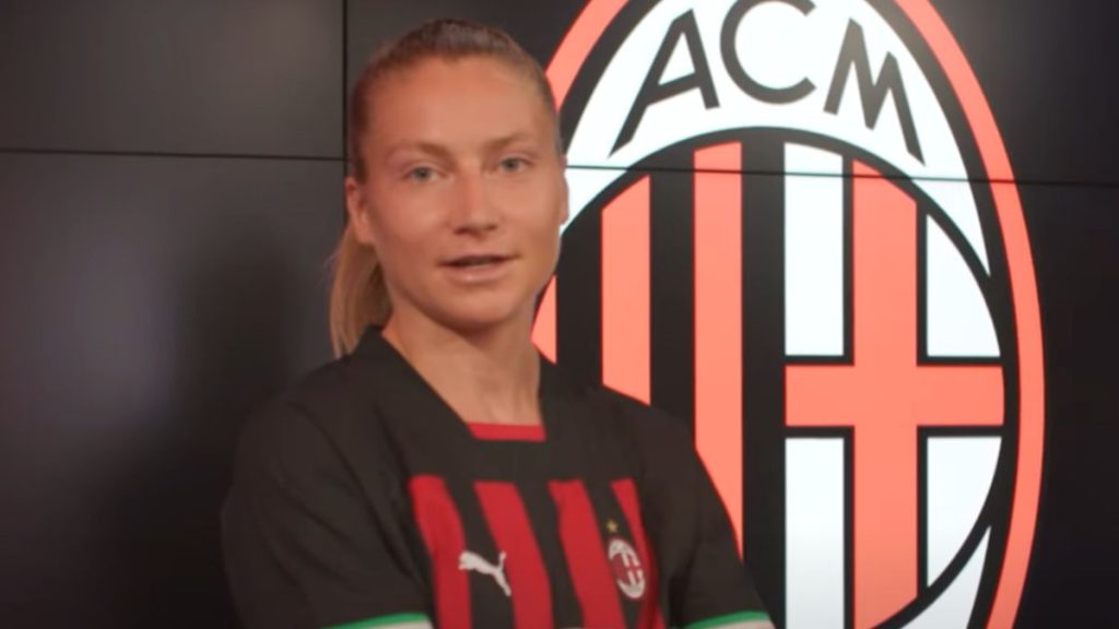 Michaela Dubcová
