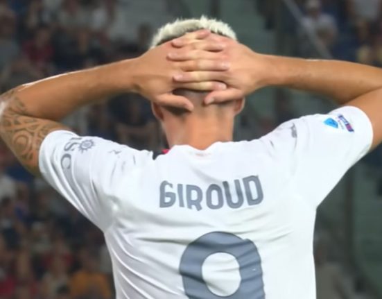 Giroud