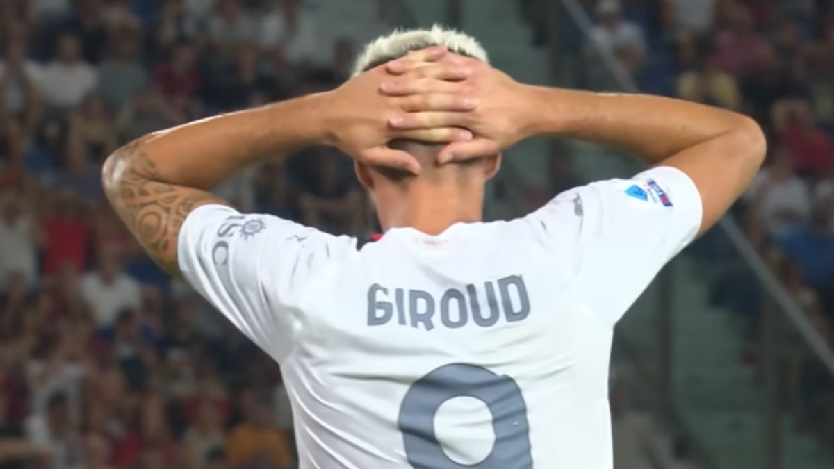 Giroud