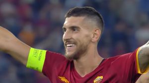 Lorenzo Pellegrini