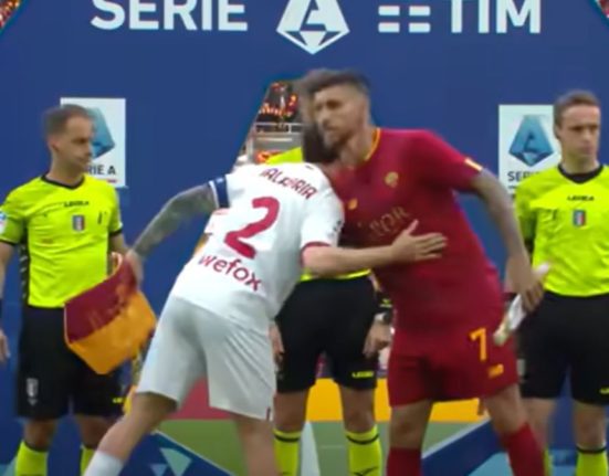 Roma - Milan