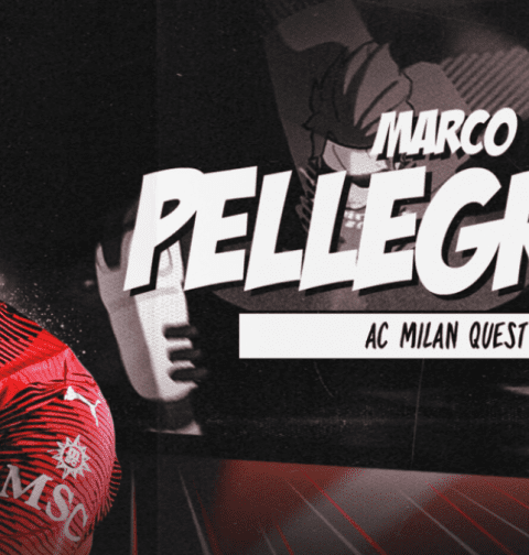 Pellegrino Milan