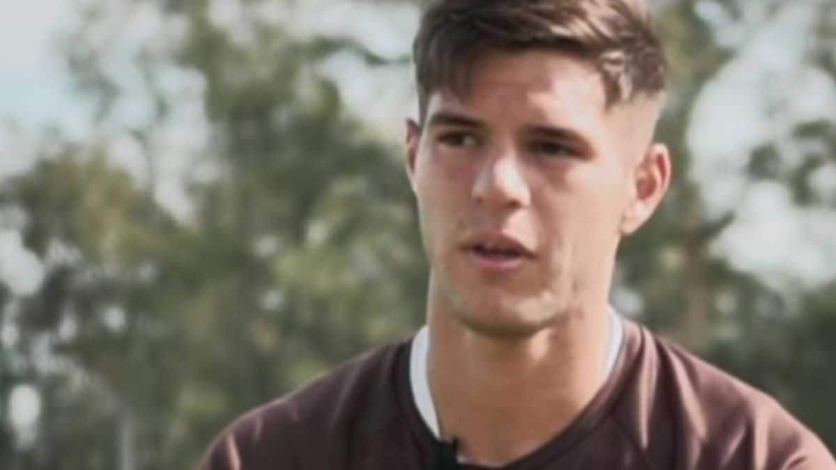 marco pellegrino