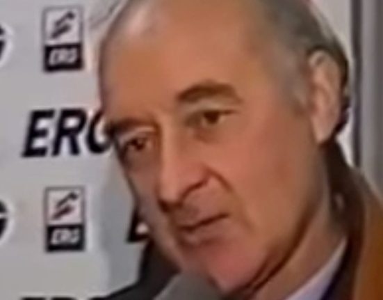 mazzone