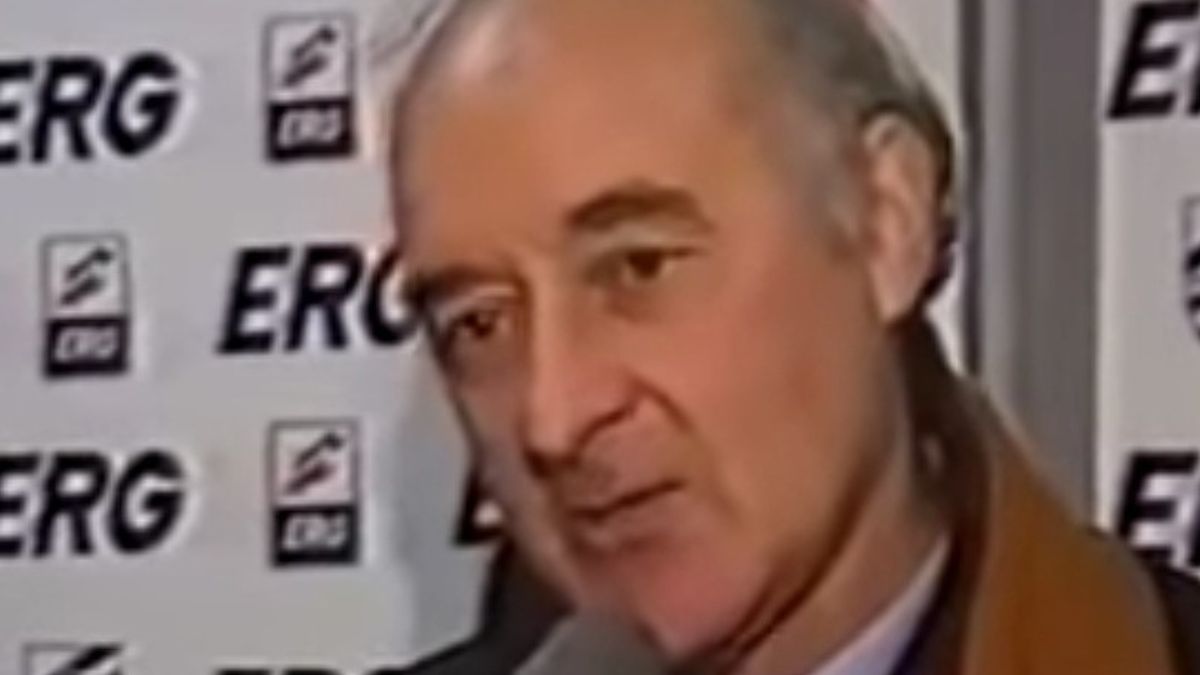 mazzone